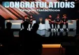 كأس العالم للرياضات الإلكترونية.. لاعبو Yangon Galacticos بعد تتويجهم: جائزة الـ500 ألف دولار ستُحدث نقلة نوعية في مسيرة الفريق