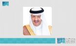 الأمير سلطان بن سلمان: المملكة تعيش نهضة عالمية بفضل رؤية 2030