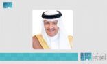 الأمير سلطان بن سلمان: المملكة تعيش نهضة عالمية بفضل رؤية 2030
