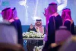 أمير منطقة المدينة المنورة يرعى حفل تخريج الدفعة الـ60 من طلاب الجامعة الإسلامية للعام الجامعي 1445هـ