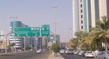 لجنة توطين الوظائف بمحافظة جدة تنفذ جولة ميدانية على المكاتب العقارية