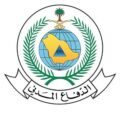 الدفاع المدني يدعو إلى الحيطة من استمرار فرص هطول الأمطار الرعدية على معظم مناطق المملكة