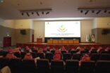 إدارة أندية منسوبي الداخلية تدشّن الحملة الثانية لترشيد استهلاك الماء والكهرباء بالرياض