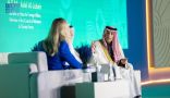 وزير الدولة للشؤون الخارجية: المملكة حريصة على زيادة الوعي العالمي عن أهمية موضوع التصحر