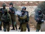 شهيدان فلسطينيان برصاص قوات الاحتلال الإسرائيلي في مدينة طوباس