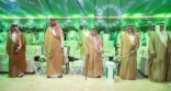 أمير منطقة الرياض يرعى حفل توقيع أمانة الرياض لعقود الإعلانات الخارجية بقيمة تجاوزت 16 مليار ريال