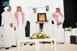 “تعليم مكة” يختتم الملتقى التعريفي بحقوق الطفل وواجباته بمناسبة اليوم العالمي لحقوق الإنسان