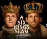 انطلاق بطولة التنس 6 كنغز سلام ضمن فعاليات موسم الرياض 2025