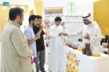 انطلاق مهرجان العسل الدولي الخامس عشر بالباحة