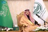 محافظ الطائف يكرم الفائزين في بطولة البراعم لكرة القدم
