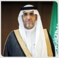 / محافظ “هيئة المواصفات والمقاييس والجودة” يهنئ القيادة بمناسبة يوم العلم