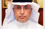 رئيس جامعة الإمام محمد بن سعود الإسلامية يثمن الدعم السخي من القيادة للحملة الوطنية للعمل الخيري