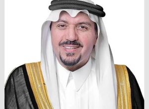 أمير منطقة القصيم يرفع التهنئة للقيادة على ما تحقق من إنجازات ومستهدفات لرؤية السعودية 2030 خلال 8 أعوام