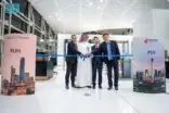 مطار الملك خالد الدولي يدشّن مساراً جوياً مباشراً إلى بكين بواقع ثلاث رحلات أسبوعية تُسيرها شركة طيران الصين
