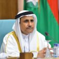 رئيس البرلمان العربي يدعو لتوفير الحماية الدولية للشعب الفلسطيني