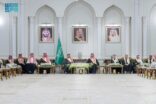 أهالي المدينة المنورة يحتفون بالأمير فيصل بن سلمان بن عبد العزيز تكريماً لمسيرته وعرفاناً بجهوده