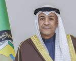 الأمين العام لمجلس التعاون يرحّب بوقف إطلاق النار في قطاع غزة