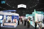 اختتام فعاليات معرض جدة الدولي للسياحة والسفر 2024في نسخته الثانية عشر