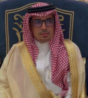 تمديد تكليف المطيري مديرا لمستشفي الخاصرة العام