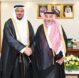 آل شيبان مديراً للاتصالات السعودية بمنطقة نجران