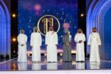 بحضور نهيان بن زايد انطلاق الموسم الحادي عشر من شاعر المليون
