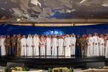 تركي آل الشيخ يشيد خلال لقاء الجهات الحكومية المشاركة في موسم الرياض بالجهود المبذولة من قبلهم لإنجاحه في كل عام