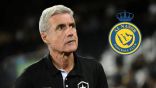 لويس كاسترو مدرب النصر : كنا منظمين رغم الغياب عن المباريات الرسمية