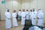 “تعليم المجمعة” يبدأ إجراء المقابلات للمرشحين على الوظائف التعليمية