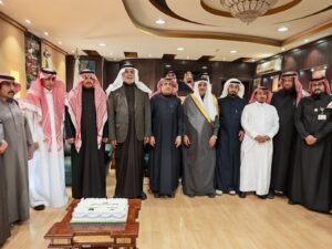 أكثر من 6 ملايين ريال عائد اقتصادي للعمل التطوعي بعسير