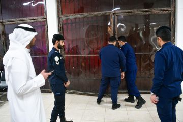 مراكز الاقتراع لانتخابات مجلس الأمة الكويتي 2024 تغلق أبوابها تمهيداً لفرز الأصوات