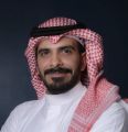 طالبتان متخصصتان بالصحافة الرقمية تجريان حواراً صحفياً مع الصحفي السعودي نشمي القحطاني