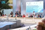اليوم الختامي لمنتدى القوقاز للاستثمار يركز على الجانب الاقتصادي والسياح لدول المنطقة