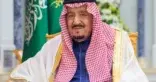 خادم الحرمين الشريفين يعزي رئيسة جمهورية تنزانيا المتحدة في وفاة الرئيس الأسبق