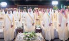 محافظ الأحساء يختتم معرض اللومي الحساوي 2026 ويدشّن «مدينة الليمون 2»