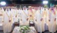 محافظ الأحساء يختتم معرض اللومي الحساوي 2026 ويدشّن «مدينة الليمون 2»