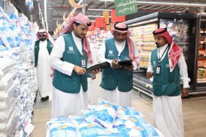 التجارة تنفذ أكثر من 10 آلاف زيارة للرقابة على السلع بالأسبوع الأول من رمضان