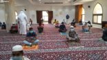 الشؤون الإسلامية تنفذ أكثر من 400 جولة رقابية على مساجد وجوامع شمال مكة المكرمة