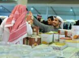 زوار خليجيون يشيدون بمهرجان الكليجا ببريدة وبتنوع فعالياته
