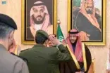 محافظ الطائف يستقبل مسؤولي القطاعات الحكومية