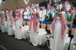 برعاية سمو وزير الخارجية.. وزارة الخارجية تقيم حفل تكريم المتقاعدين