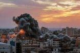 استشهاد عشرات الفلسطينيين في قصف للاحتلال الإسرائيلي على خيام النازحين في رفح