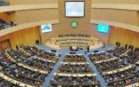 انتخاب مصر لعضوية مجلس السلم والأمن الإفريقي لمدة عامين