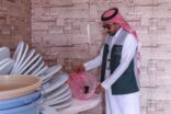 أمانة الطائف تنفذ مرحلتها الرقابية الثالثة لضمان حماية المستهلك وضبط التجاوزات البلدية
