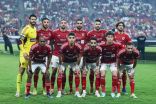 الأهلي المصري يتعادل سلبيا مع شباب بلوزداد الجزائري في دوري أبطال أفريقيا