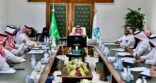 أمانة جازان تبدأ استعداداتها التحضيرية لـ ” شتاء جازان 2024 “