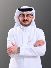 الدكتور فواز آل هادي وكيلاً لتقنية نجران لشؤون المدربين
