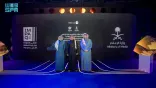 الخطوط السعودية ووزارة الإعلام ترفعان مستوى التنسيق والتعاون المشترك ضمن ملتقى ImpaQ