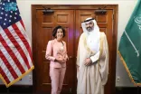 وزير الاتصالات يختتم زيارته لواشنطن باجتماعات هادفة تعزز الشراكة في مجالات الابتكار والاقتصاد الرقمي وريادة الأعمال وتطوير قطاع الفضاء السعودي