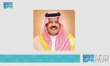 أمير حائل ونائبه يقدمان واجب العزاء في وفاة الأمير ناصر بن فهد بن فيصل
