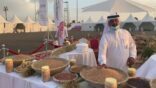 انطلاق مهرجان البُر السنوي في مركز “بلّسمر”